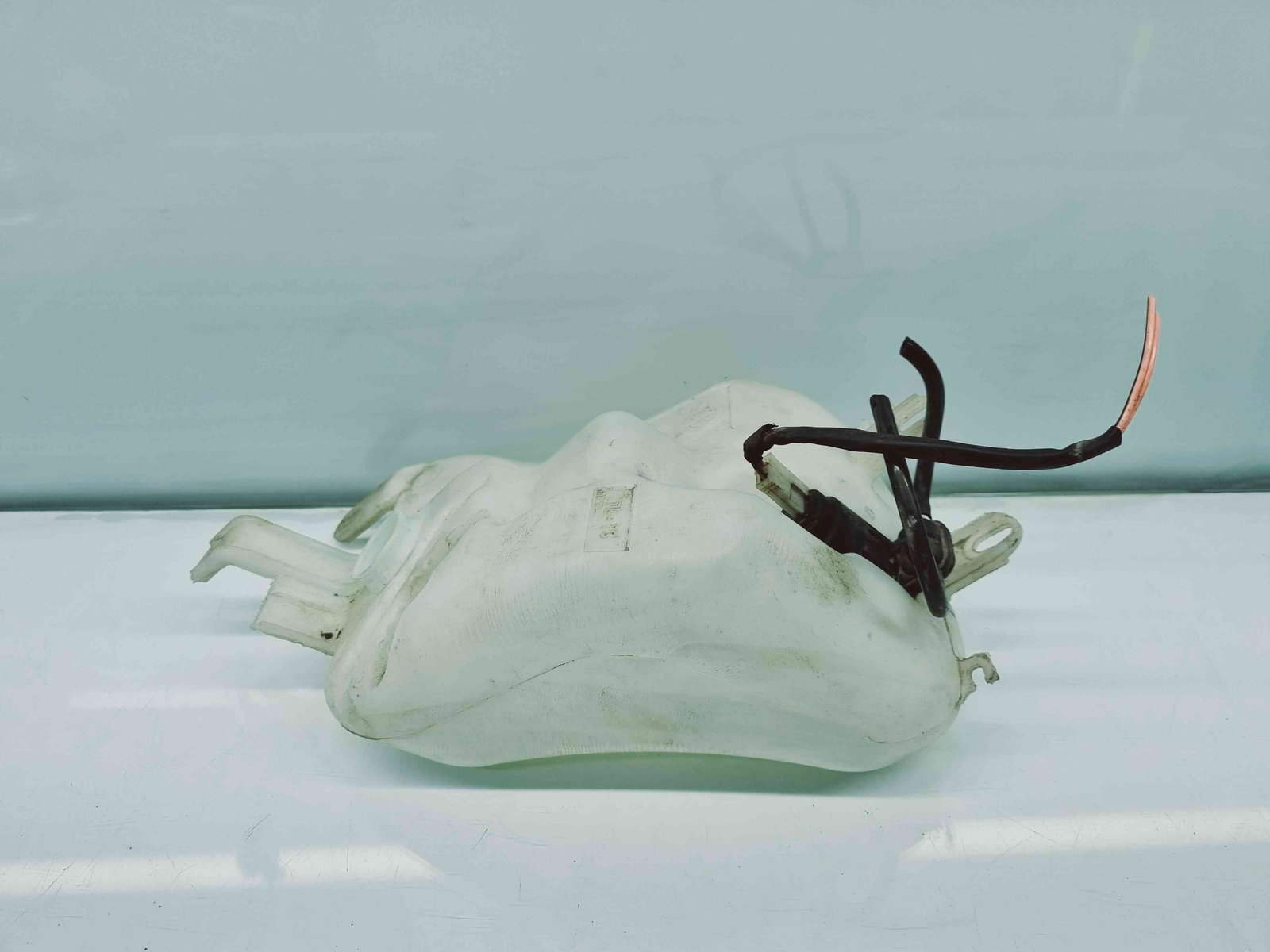 Vas lichid parbriz Alfa Romeo 147 (937) [Fabr 2001-2010] OEM - imagine 1