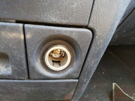 Priza 12v Chevrolet Aveo 1.4 benzina OEM 2003-2011