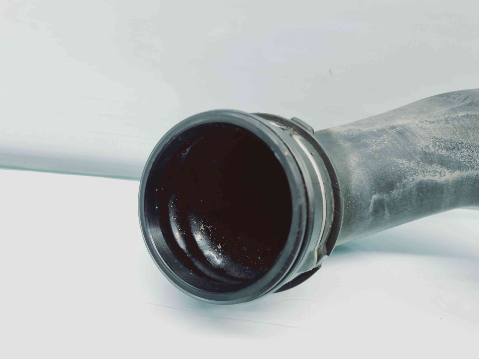 Tub intercooler Mercedes Clasa A (W168) [Fabr 1997-2004] A1695200701 1.6 Benz 16696075KW / 102CP - imagine 1