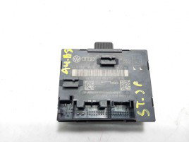 Modul usa stanga spate AUDI A4 B8 2.0 IDT 4F0959795N 2008-2015