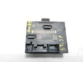 Modul usa stanga spate AUDI A4 B8 2.0 IDT 4F0959795N 2008-2015
