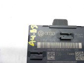 Modul usa stanga spate AUDI A4 B8 2.0 IDT 4F0959795N 2008-2015
