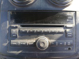 Radio CD Chevrolet Aveo 1.4 benzina OEM 2003-2011