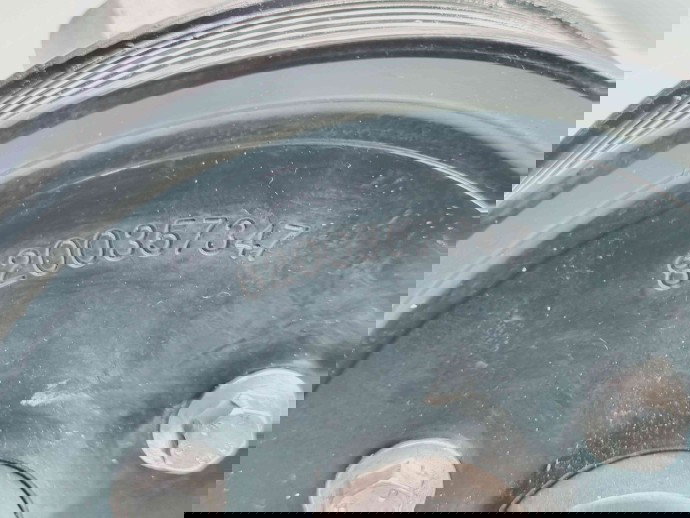 Pompa servodirectie Renault Laguna 3 Combi [Fabr 2007-2015] 8200374085 2.0 DCI M9R802110KW / 150CP