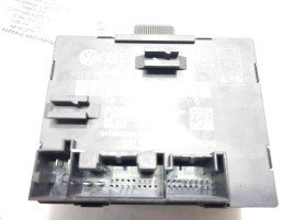 Modul usa dreapta spate AUDI A4 B8 2.0 IDT 4F0959795N 2008-2015
