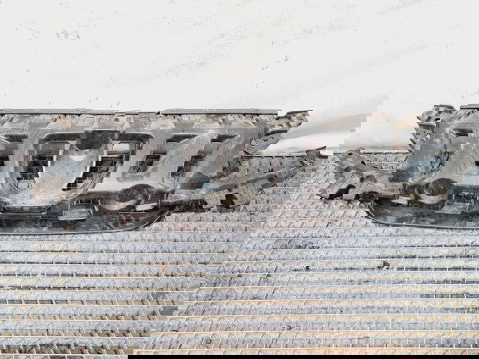 Trager Peugeot 308 [Fabr 2007-2013] 9674669077