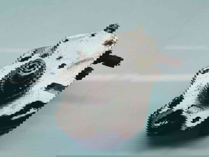 Pompa inalta presiune Mercedes Clasa A (W168) [Fabr 1997-2004] A6400700701 | 0445010120 1.6 Benz 16696075KW / 102CP