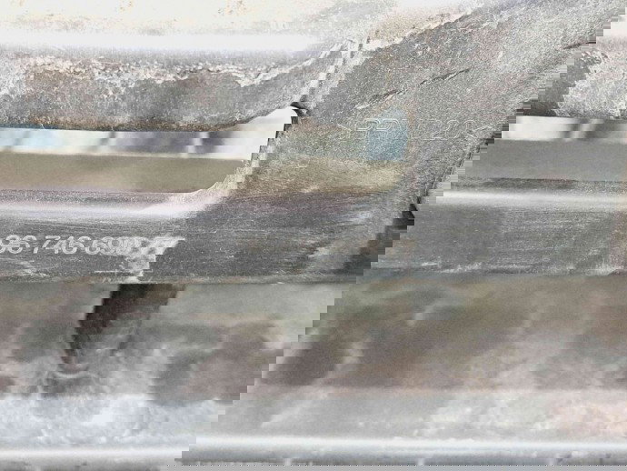 Trager Peugeot 308 [Fabr 2007-2013] 9674669077