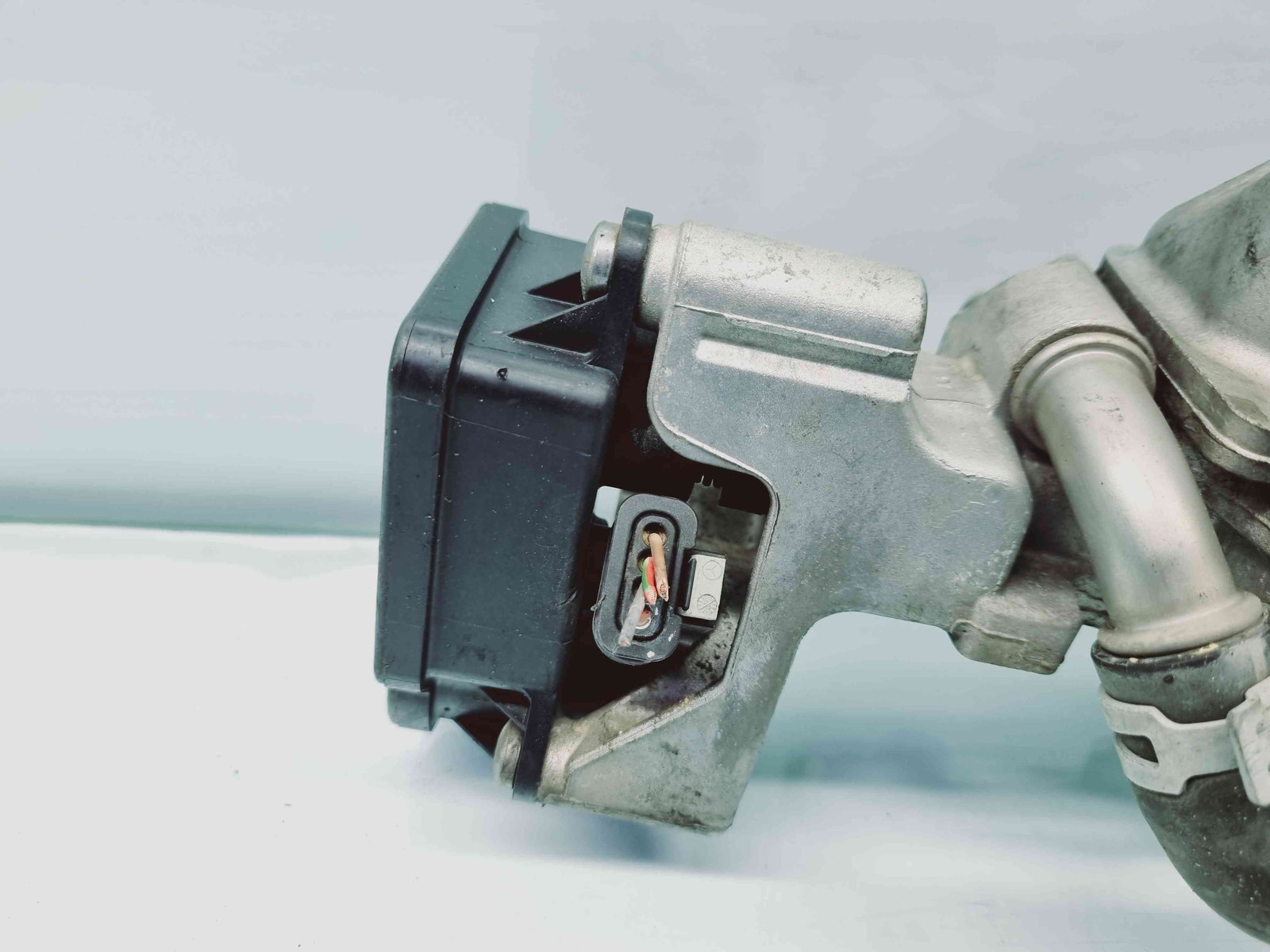 Galerie admisie Mercedes Clasa A (W168) [Fabr 1997-2004] A6400901137 1.6 Benz 16696075KW / 102CP - imagine 3