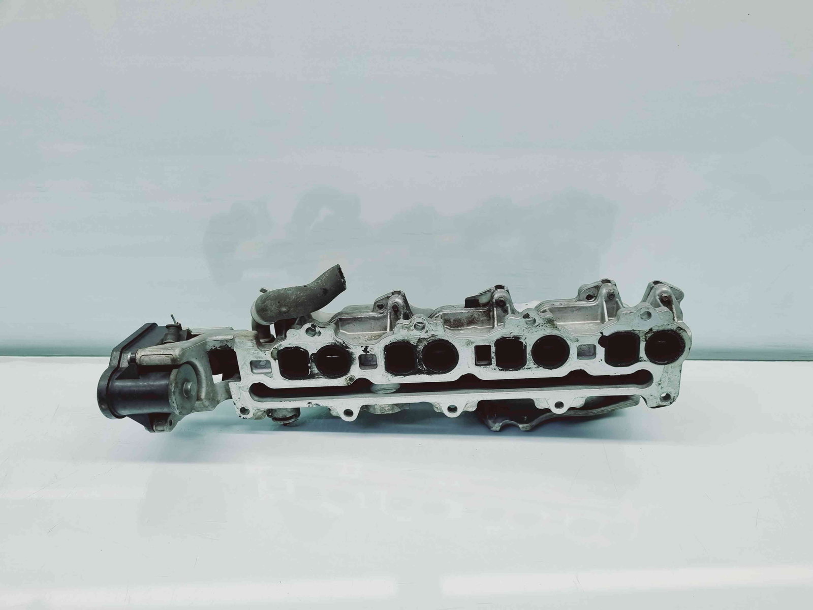 Galerie admisie Mercedes Clasa A (W168) [Fabr 1997-2004] A6400901137 1.6 Benz 16696075KW / 102CP - imagine 4