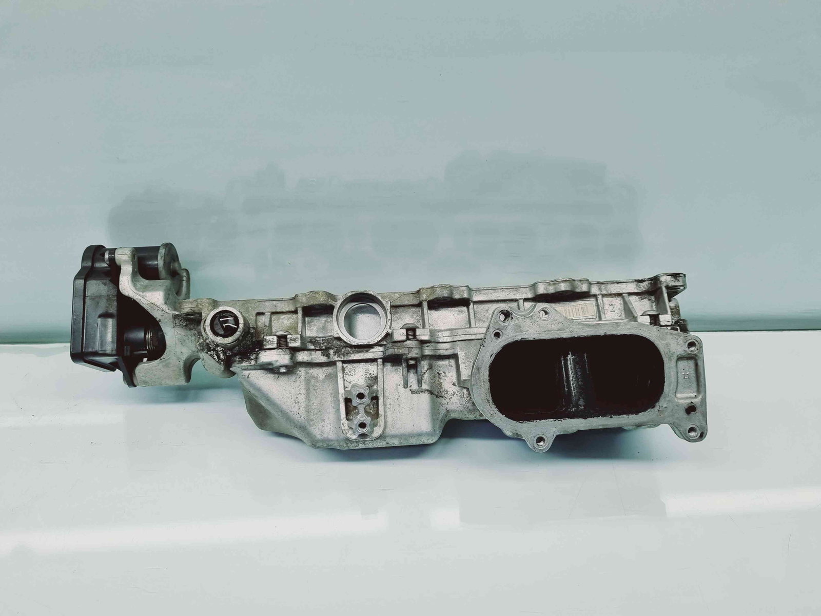 Galerie admisie Mercedes Clasa A (W168) [Fabr 1997-2004] A6400901137 1.6 Benz 16696075KW / 102CP - imagine 5