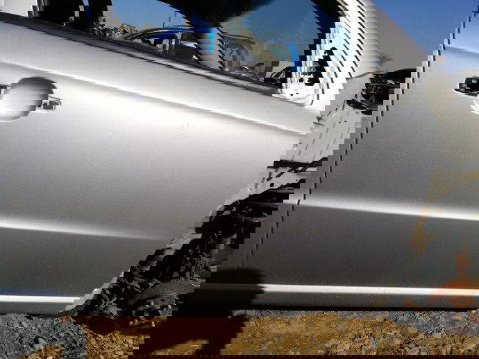 Usa dreapta fata Chevrolet Aveo 1.4 benzina OEM 2003-2011