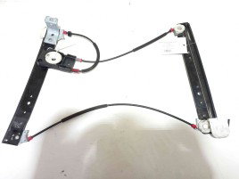 Macara geam dreapta spate Ford Galaxy 2 1.8 LYNX OEM 2006-2015