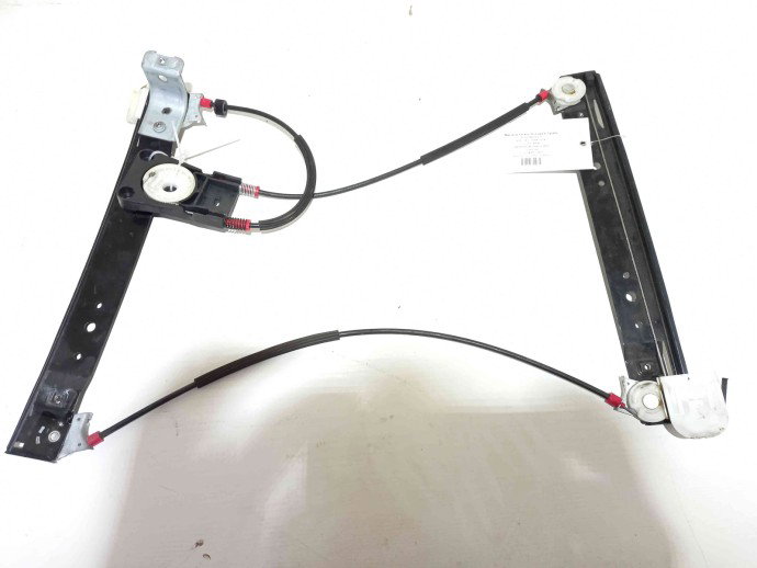 Macara geam dreapta spate Ford Galaxy 2 1.8 LYNX OEM 2006-2015