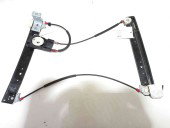 Macara geam dreapta spate Ford Galaxy 2 1.8 LYNX OEM 2006-2015
