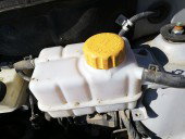 Vas expansiune Chevrolet Aveo 1.4 benzina OEM 2003-2011