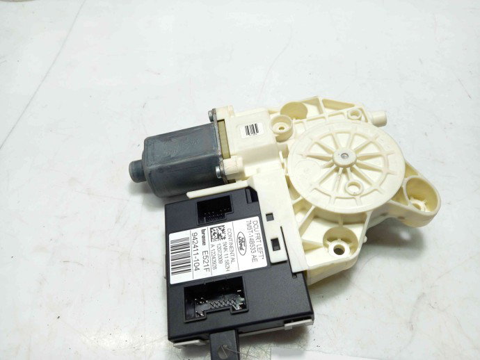Motoras geam stanga fata Ford Focus 2 facelift 1.6 7M5T-14B533AE 2004-2012