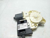 Motoras geam stanga fata Ford Focus 2 facelift 1.6 7M5T-14B533AE 2004-2012