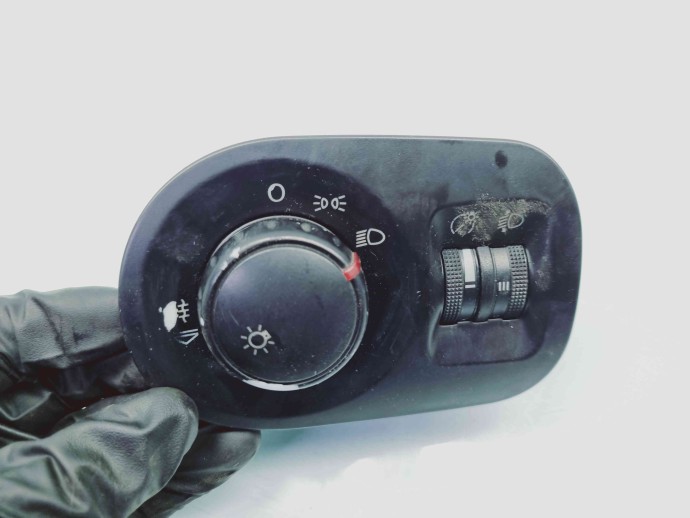  Bloc lumini Seat Altea (5P1) [Fabr 2004-2010] 5P1941431AF