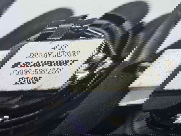  Tweeter stanga Nissan Qashqai [Fabr 2007-2014] 28148JD100