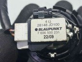  Tweeter stanga Nissan Qashqai [Fabr 2007-2014] 28148JD100