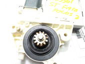 Motoras geam stanga fata Ford Focus 2 facelift 1.6 7M5T-14B533AE 2004-2012