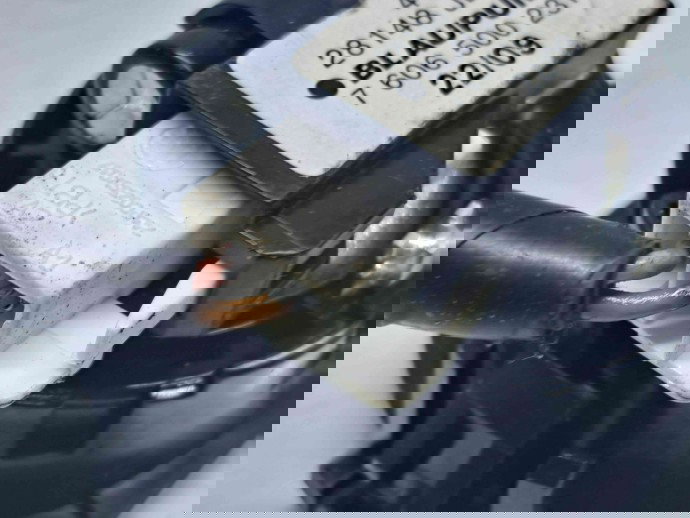  Tweeter stanga Nissan Qashqai [Fabr 2007-2014] 28148JD100