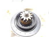 Motoras geam stanga fata Ford Focus 2 facelift 1.6 7M5T-14B533AE 2004-2012