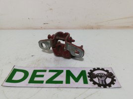 Balama stanga fata Dacia Logan 1.2 benzina OEM 2012-Prezent