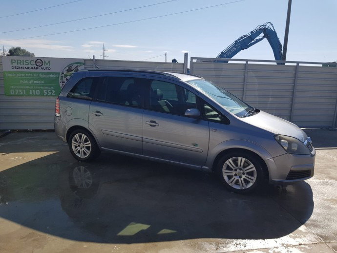 Dezmembrari Opel Zafira 1.9 CDTI 2005