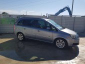 Dezmembrari Opel Zafira 1.9 CDTI 2005