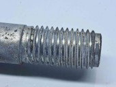 Cui remorcare Nissan Qashqai [Fabr 2007-2014] OEM