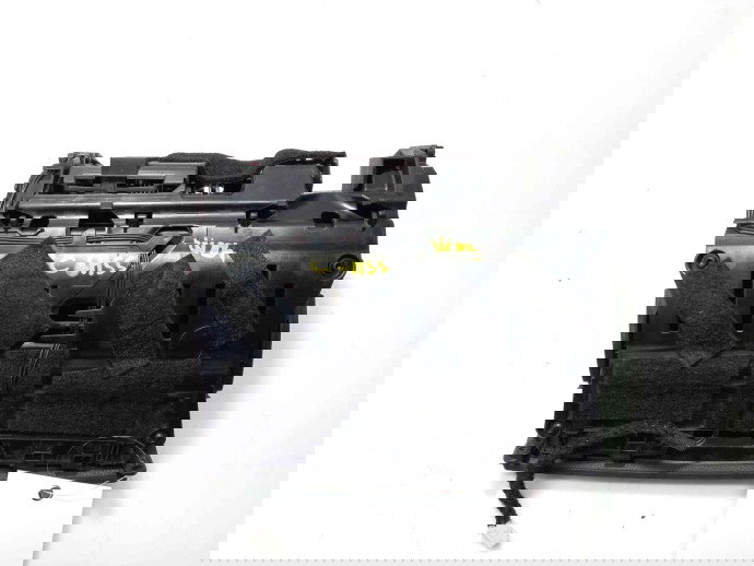 Display bord Mercedes C220 (W204) D651913 A2048204697 2007-2014