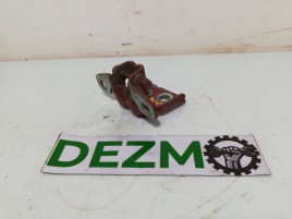 Balama stanga fata Dacia Logan 1.2 benzina OEM 2012-Prezent