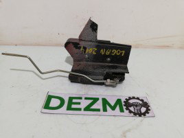 Broasca usa stanga fata Dacia Logan 1.2 benzina OEM 20012-Prezent