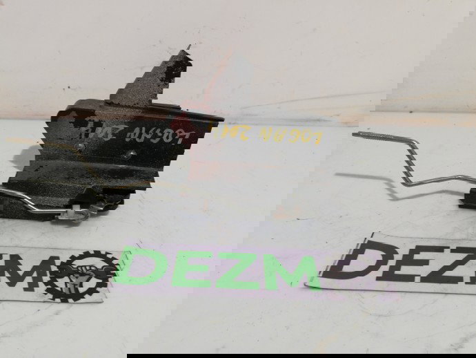 Broasca usa stanga fata Dacia Logan 1.2 benzina OEM 20012-Prezent