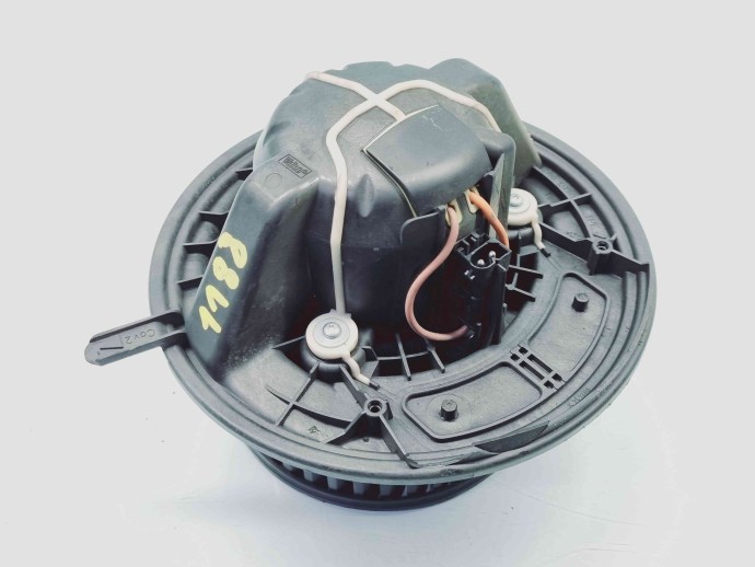  Aeroterma bord Mercedes Clasa B (W245) [Fabr 2005-2011] A1698200642