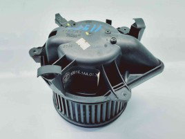   Aeroterma bord Fiat Punto (188) [Fabr 1999-2007] 1881E1AAO1T025