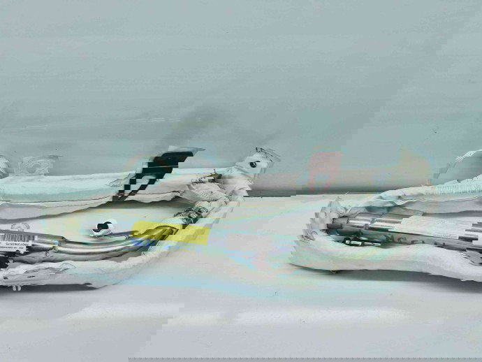   Airbag cortina dreapta Alfa Romeo 147 (937) [Fabr 2001-2010] 606933430