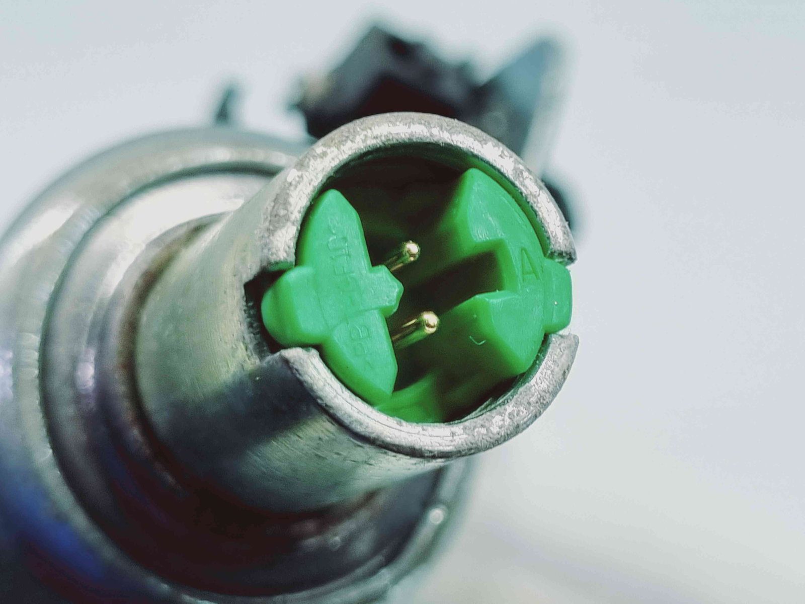 Airbag cortina dreapta Alfa Romeo 147 (937) [Fabr 2001-2010] 606933430 - imagine 3