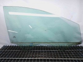 Geam usa dreapta fata Ford Focus 3 (CB8) [Fabr 2011-2015] OEM