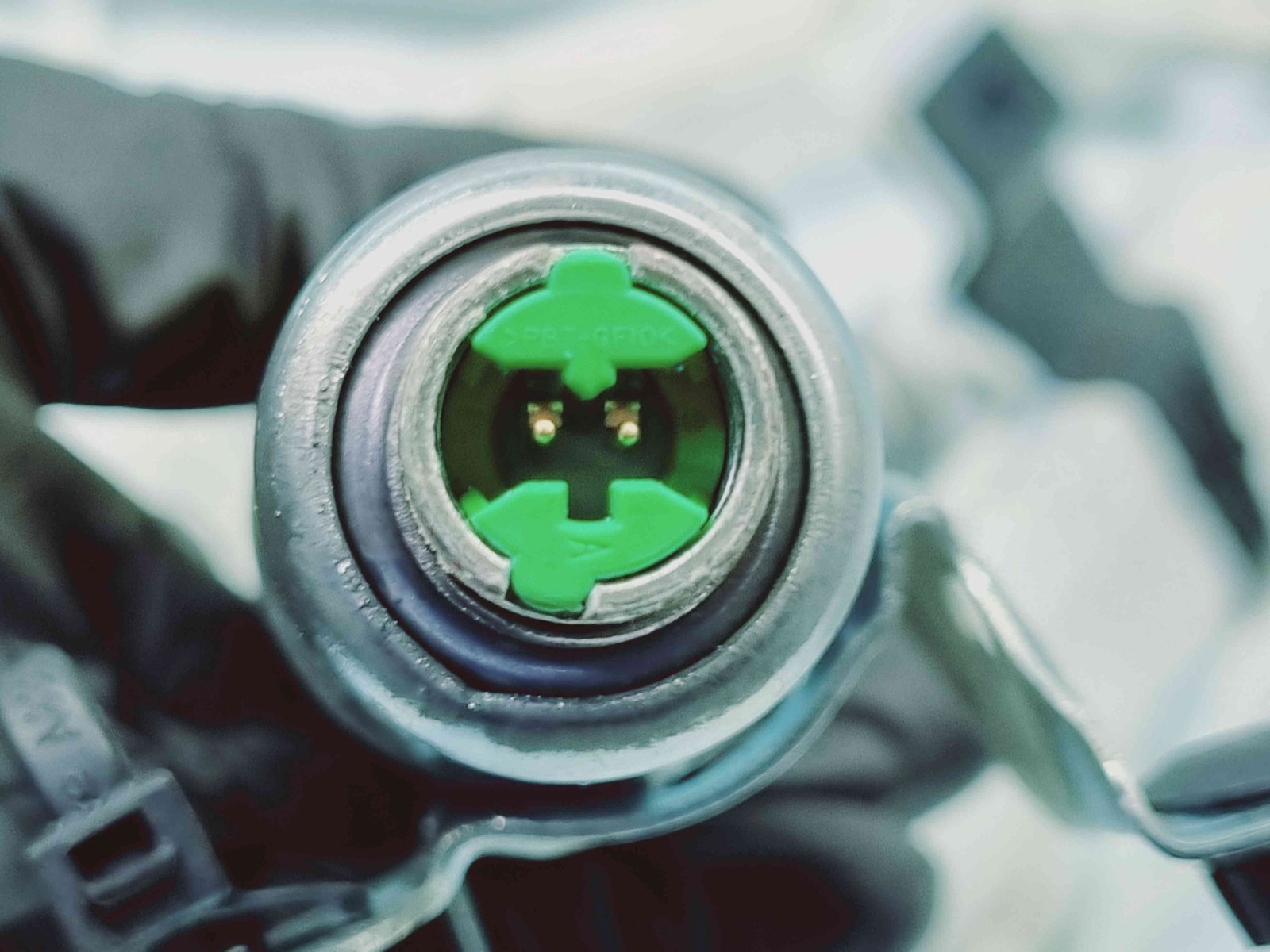 Airbag cortina stanga Alfa Romeo 147 (937) [Fabr 2001-2010] 606933440 - imagine 3