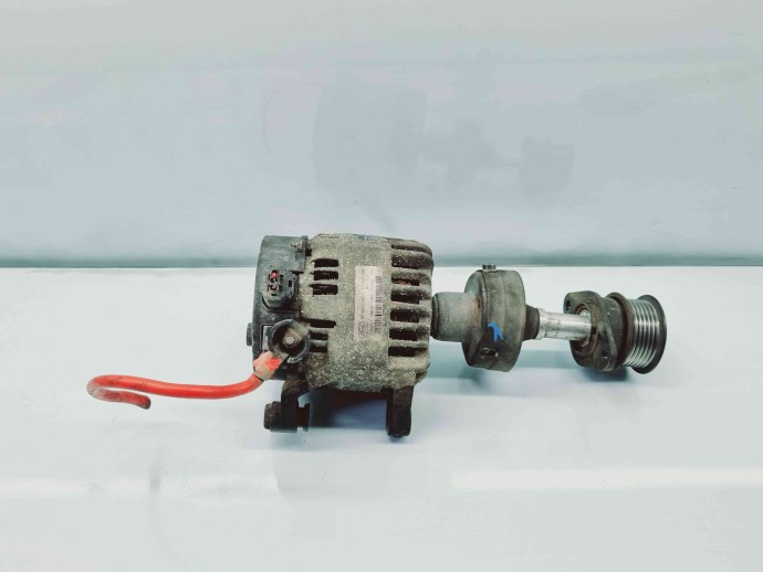Alternator Ford Focus 1 [Fabr 1998-2005] 1M5T-10300-BD