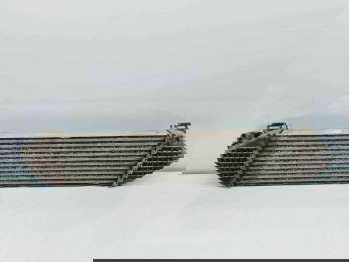 Radiator intercooler Ford Focus 1 [Fabr 1998-2005] 8V61-9L440-AC 1.6 TDCI FYDB74KW / 100CP