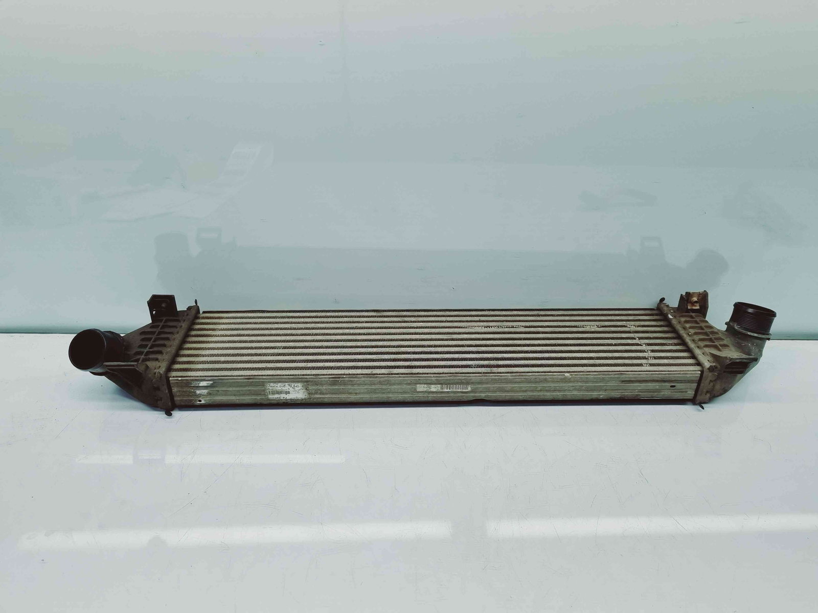 Radiator intercooler Ford Focus 1 [Fabr 1998-2005] 8V61-9L440-AC 1.6 TDCI FYDB74KW / 100CP - imagine 3