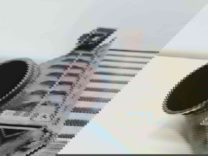 Radiator intercooler Ford Focus 1 [Fabr 1998-2005] 8V61-9L440-AC 1.6 TDCI FYDB74KW / 100CP