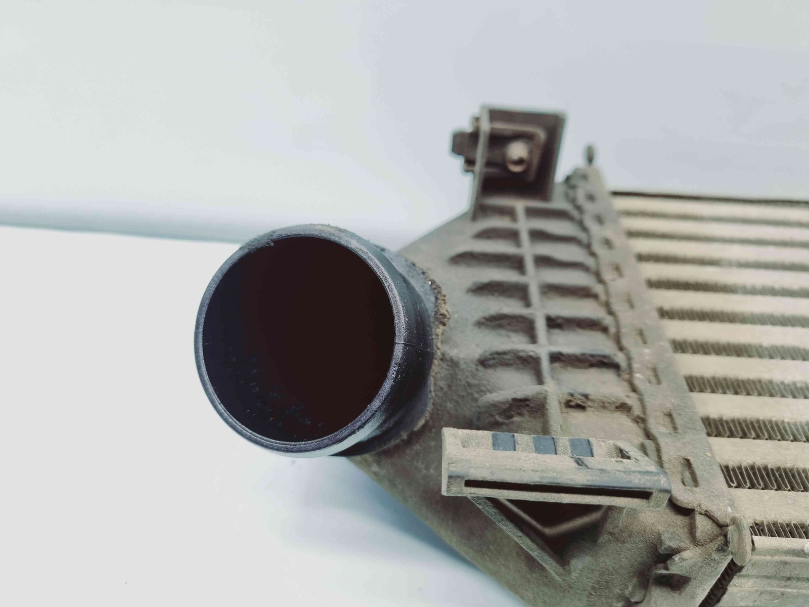 Radiator intercooler Ford Focus 1 [Fabr 1998-2005] 8V61-9L440-AC 1.6 TDCI FYDB74KW / 100CP - imagine 4