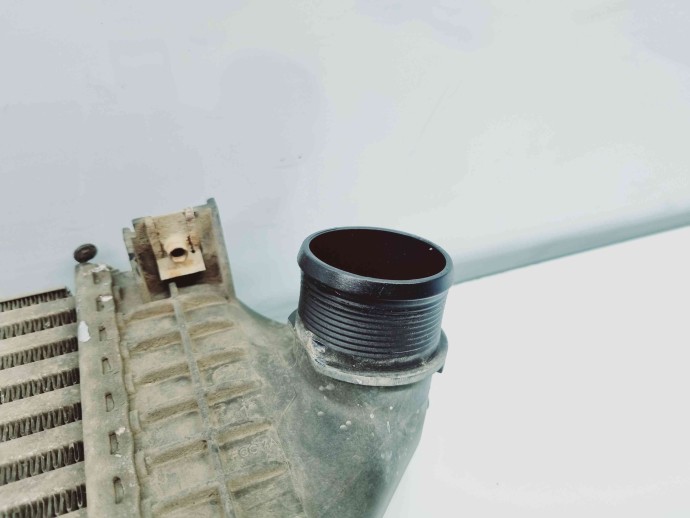 Radiator intercooler Ford Focus 1 [Fabr 1998-2005] 8V61-9L440-AC 1.6 TDCI FYDB74KW / 100CP