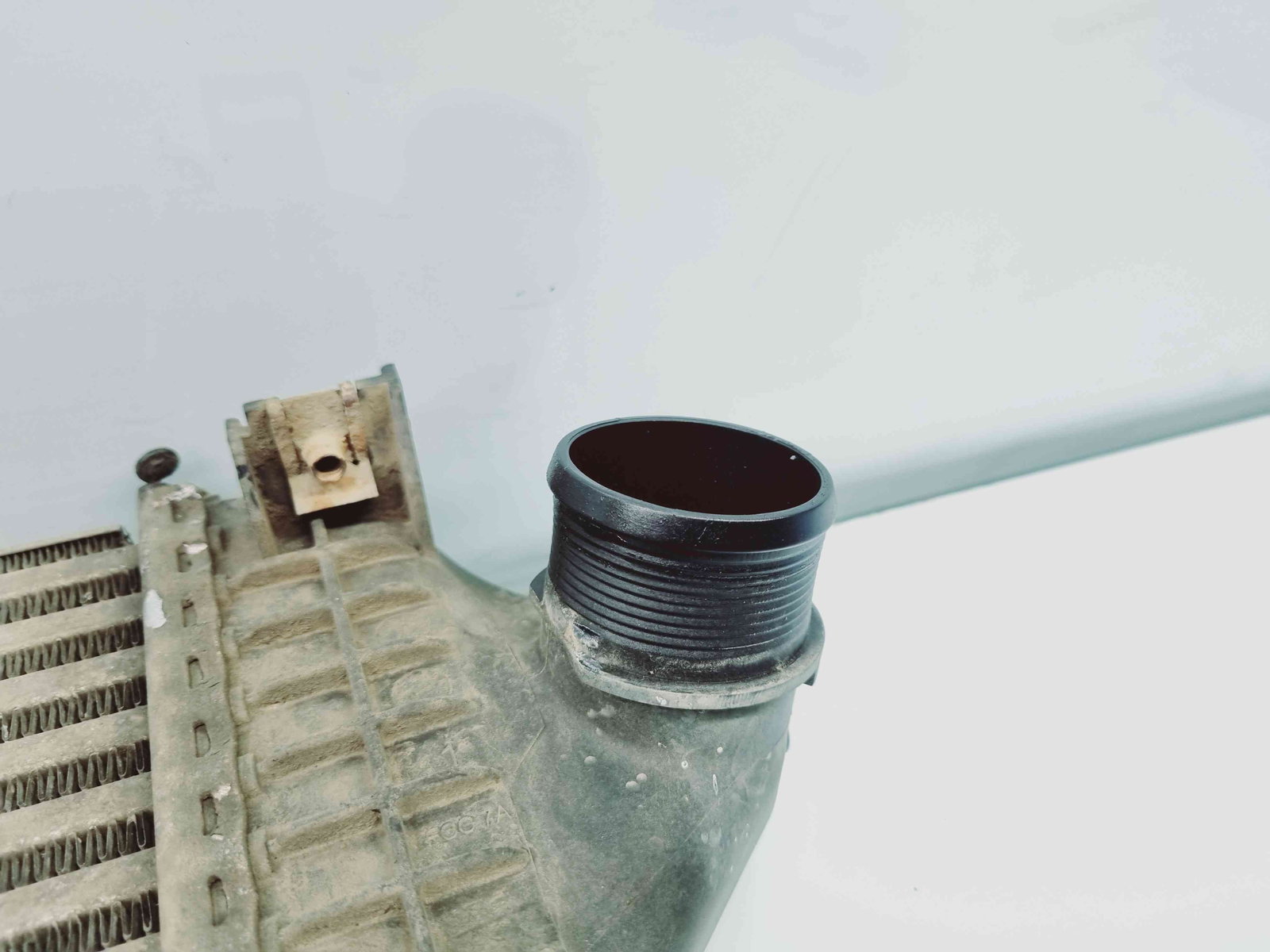 Radiator intercooler Ford Focus 1 [Fabr 1998-2005] 8V61-9L440-AC 1.6 TDCI FYDB74KW / 100CP - imagine 5