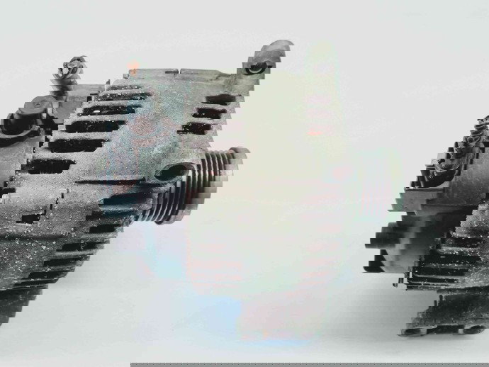 Alternator Mercedes Clasa B (W245) [Fabr 2005-2011] A6401540402 2.0 75KW / 102CP